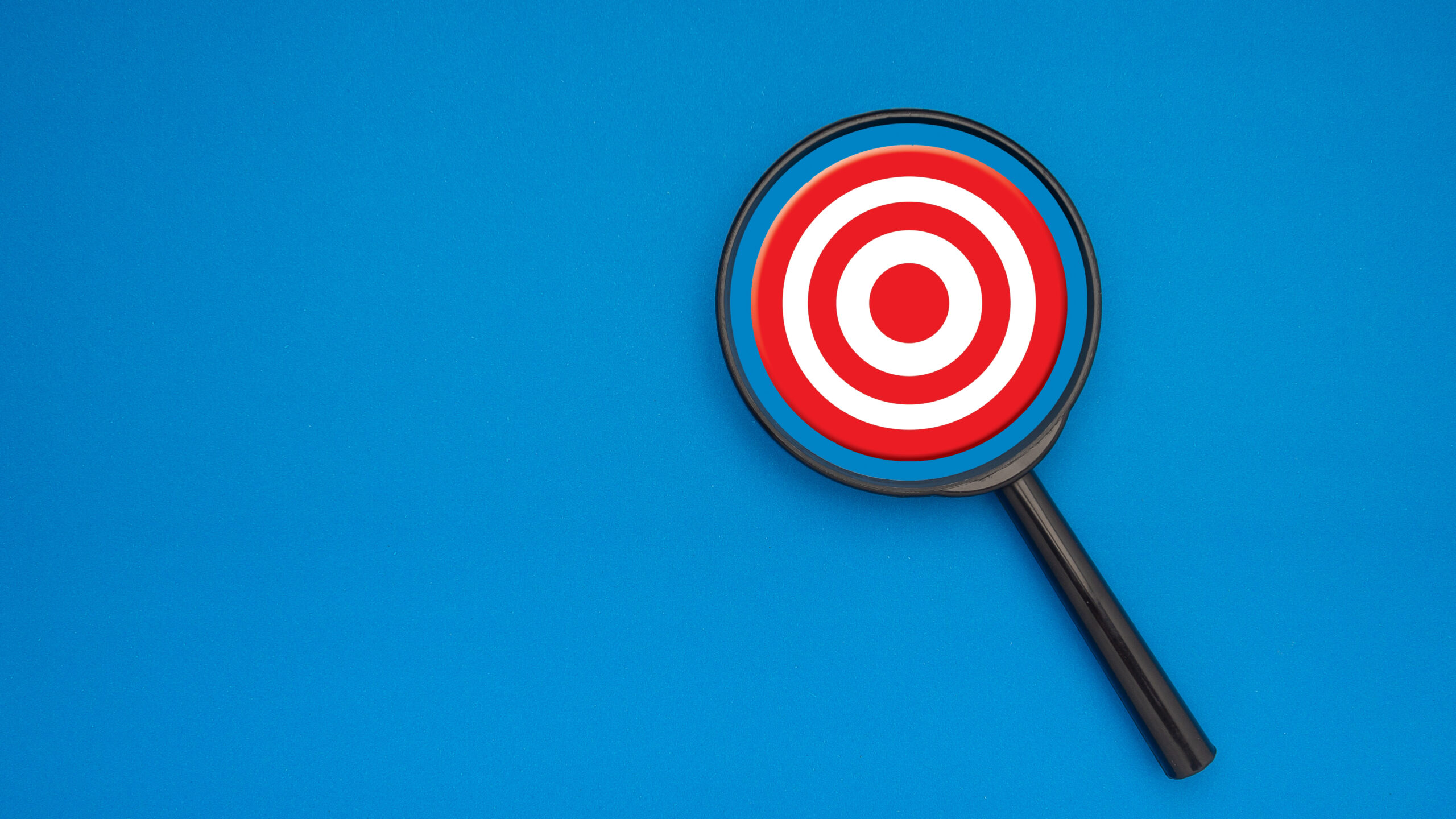 Ignore Diversions to Stay on Target